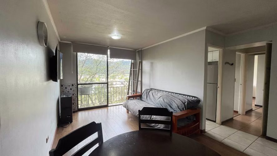VENTA DEPARTAMENTO 2 DORMITORIOS 2 BAÑOS (176768) - Imagen 7