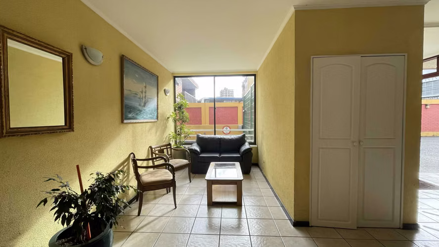 VENTA DEPARTAMENTO 2 DORMITORIOS 2 BAÑOS (176768)