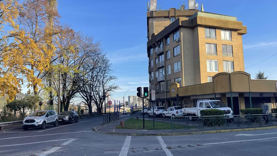VENTA DEPARTAMENTO 2 DORMITORIOS 2 BAÑOS (176768) - Imagen 2
