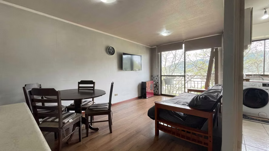 VENTA DEPARTAMENTO 2 DORMITORIOS 2 BAÑOS (176768) - Imagen 6