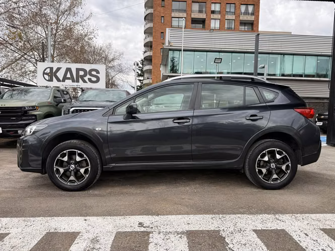 SUBARU XV  2019