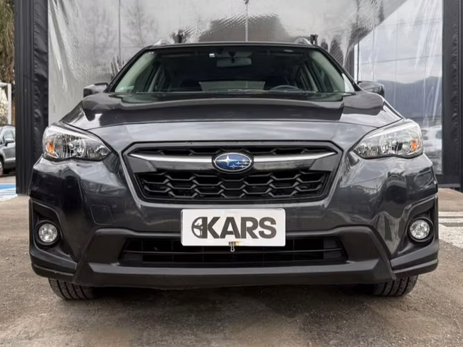 SUBARU XV  2019