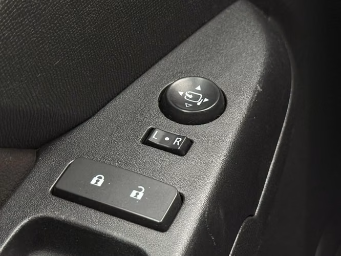 CHEVROLET COLORADO  2018