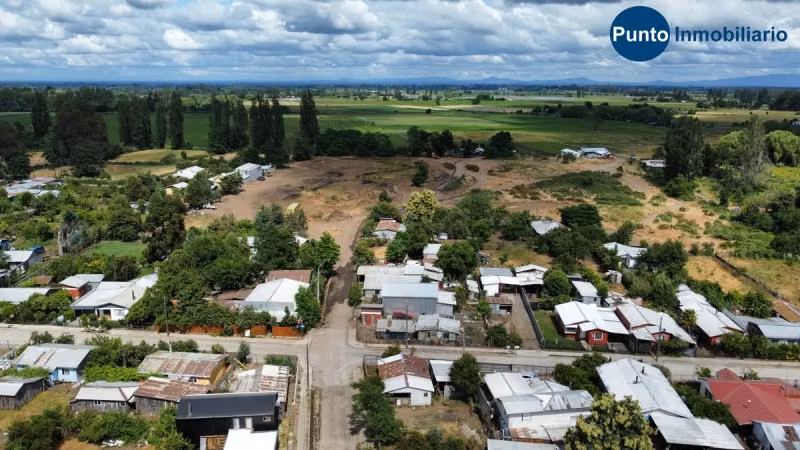 Terrenos Para Viviendas Sociales