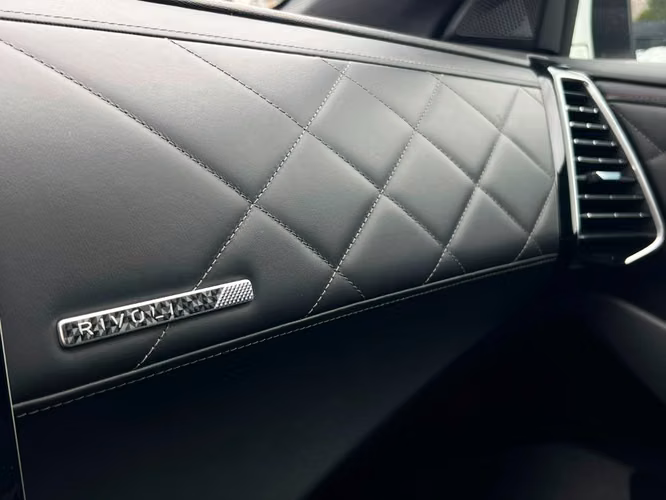 DS AUTOMOBILES DS 7 CROSSBACK RIVOLI HDI 2.0 2023