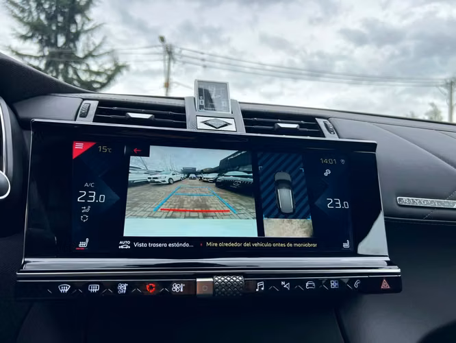 DS AUTOMOBILES DS 7 CROSSBACK RIVOLI HDI 2.0 2023