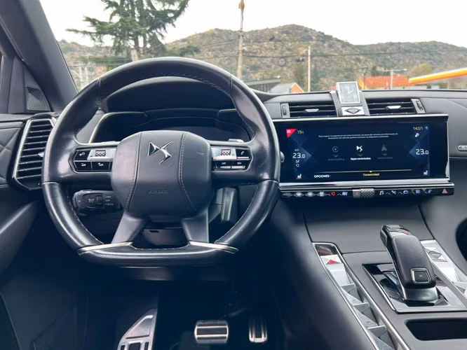 DS AUTOMOBILES DS 7 CROSSBACK RIVOLI HDI 2.0 2023