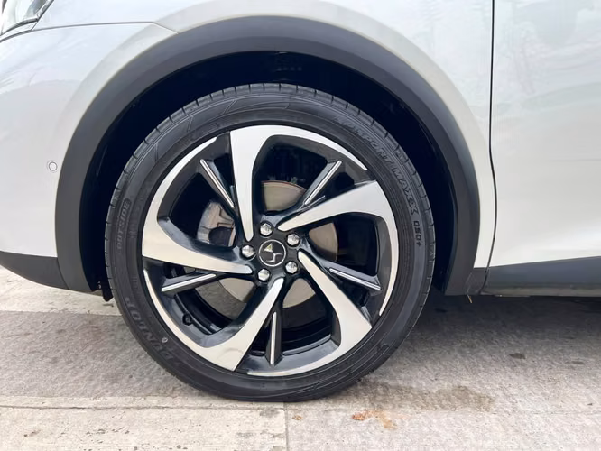 DS AUTOMOBILES DS 7 CROSSBACK RIVOLI HDI 2.0 2023