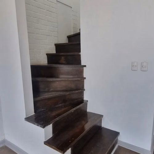 Hermosa Casa Bernardo Leighton Peña Blanca