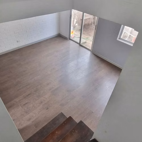 Hermosa Casa Bernardo Leighton Peña Blanca