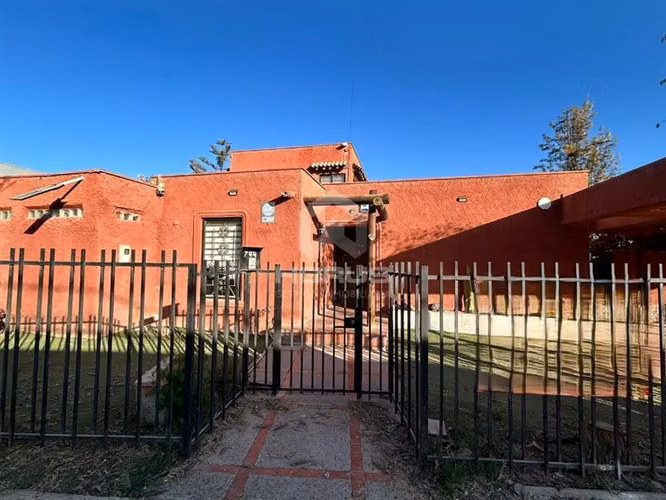 Villa La Colina — Copiapó
