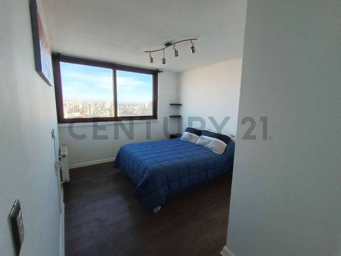Departamento con gran terraza y vista sector Oriente - Imagen 15