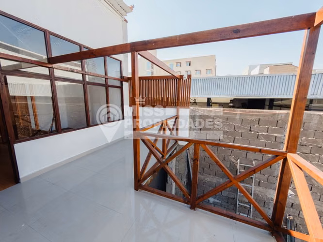 ARRIENDA PROPIEDAD COMERCIAL - CENTRO DE ANTOFAGASTA