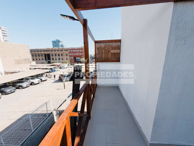 ARRIENDA PROPIEDAD COMERCIAL - CENTRO DE ANTOFAGASTA