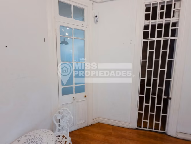 ARRIENDA PROPIEDAD COMERCIAL - CENTRO DE ANTOFAGASTA
