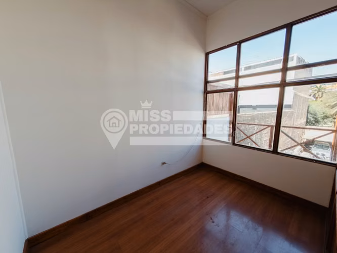 ARRIENDA PROPIEDAD COMERCIAL - CENTRO DE ANTOFAGASTA