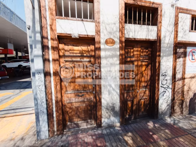 ARRIENDA PROPIEDAD COMERCIAL - CENTRO DE ANTOFAGASTA