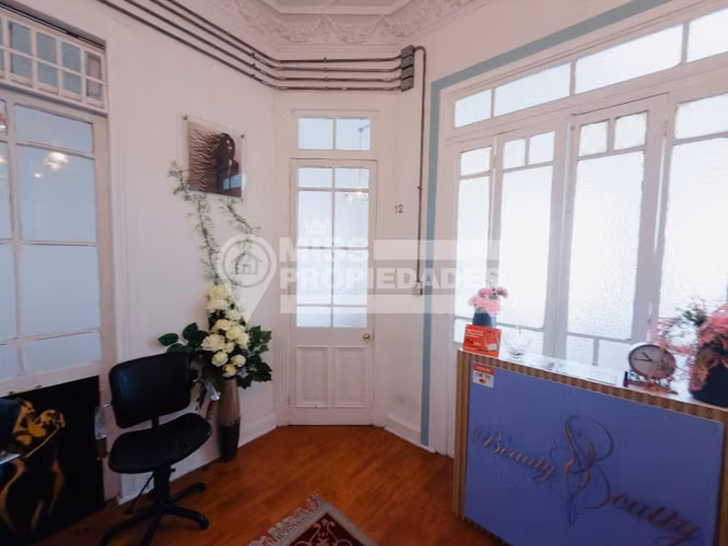 Arrienda Oficinas - Sector Centro de Antofagasta