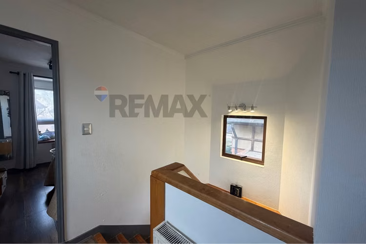 Se vende exclusiva casa en lomas san sebastian