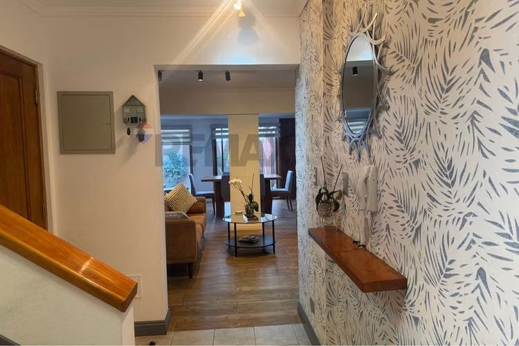 Se vende exclusiva casa en lomas san sebastian