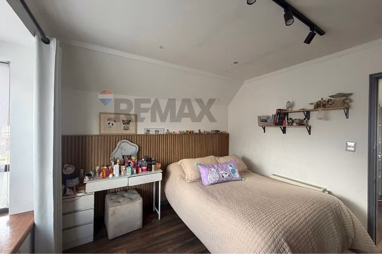Se vende exclusiva casa en lomas san sebastian
