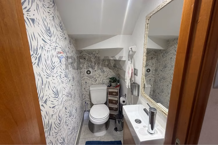 Se vende exclusiva casa en lomas san sebastian