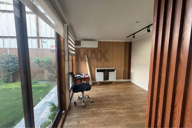 Se vende exclusiva casa en lomas san sebastian