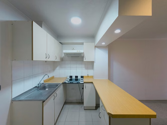 Arriendo depto. 1 dormitorio Jofre 107