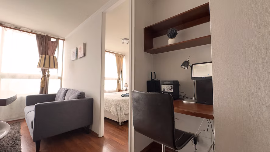 Venta depto San Isidro esquina Marin - Imagen 15