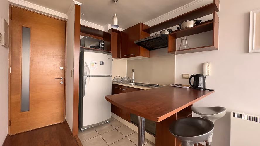 Venta depto San Isidro esquina Marin - Imagen 5