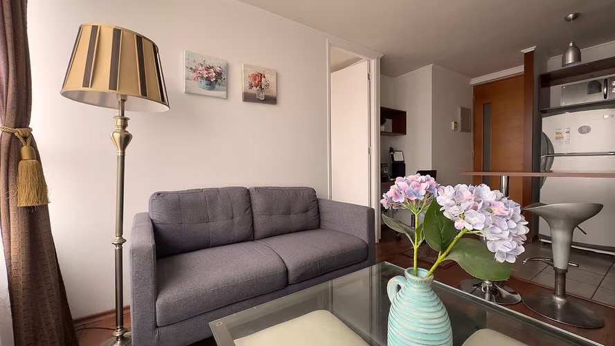 Venta depto San Isidro esquina Marin - Imagen 10
