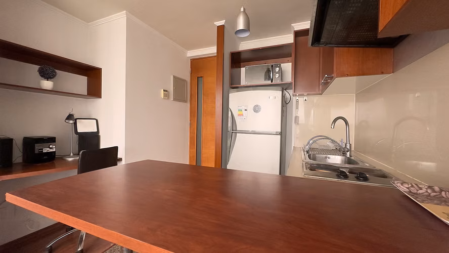 Venta depto San Isidro esquina Marin - Imagen 7