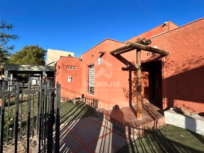 Villa La Colina — Copiapó