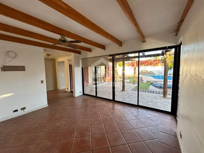 Villa La Colina — Copiapó