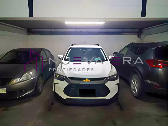 Vta de Estacionamientos a pasos de la Moneda (172259)
