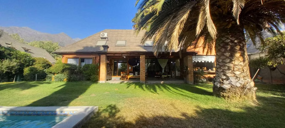 CASA EN VENTAS EN LAS PIRCAS  (172256)
