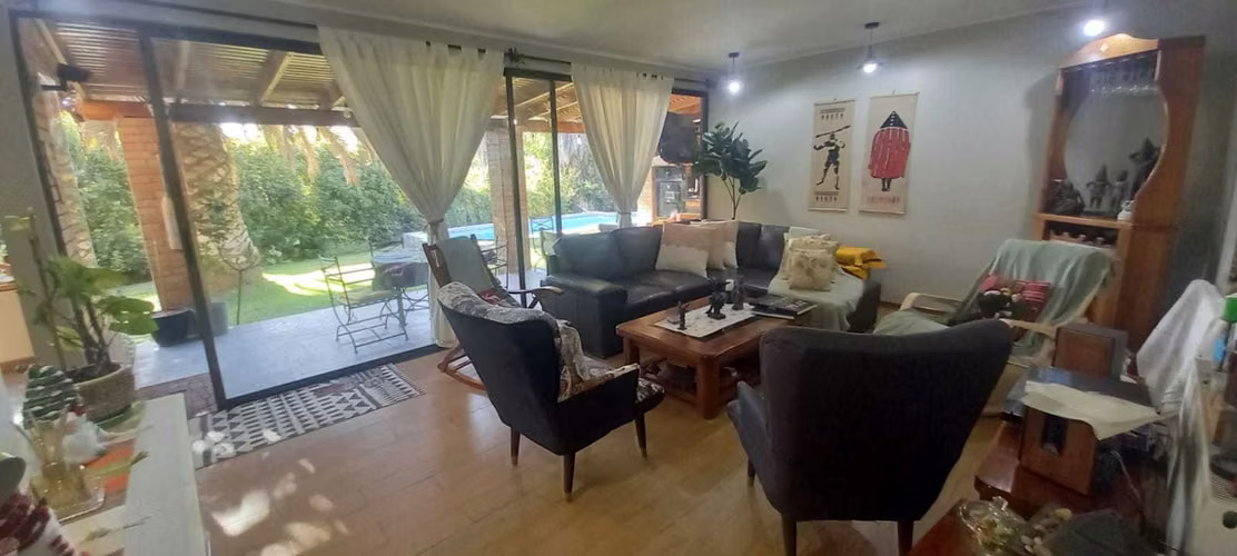 CASA EN VENTAS EN LAS PIRCAS  (172256) - Imagen 5