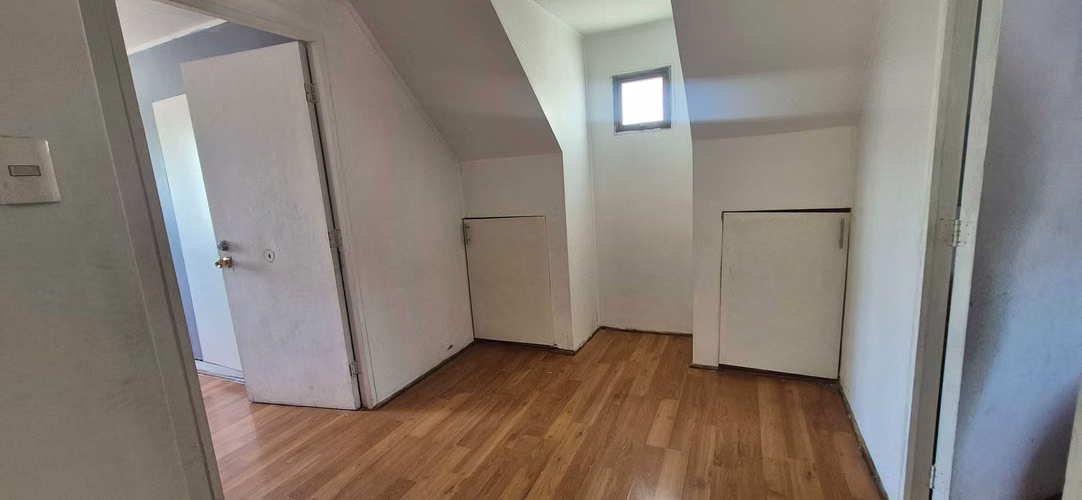 Amplia Vivienda Luminosa (172244)