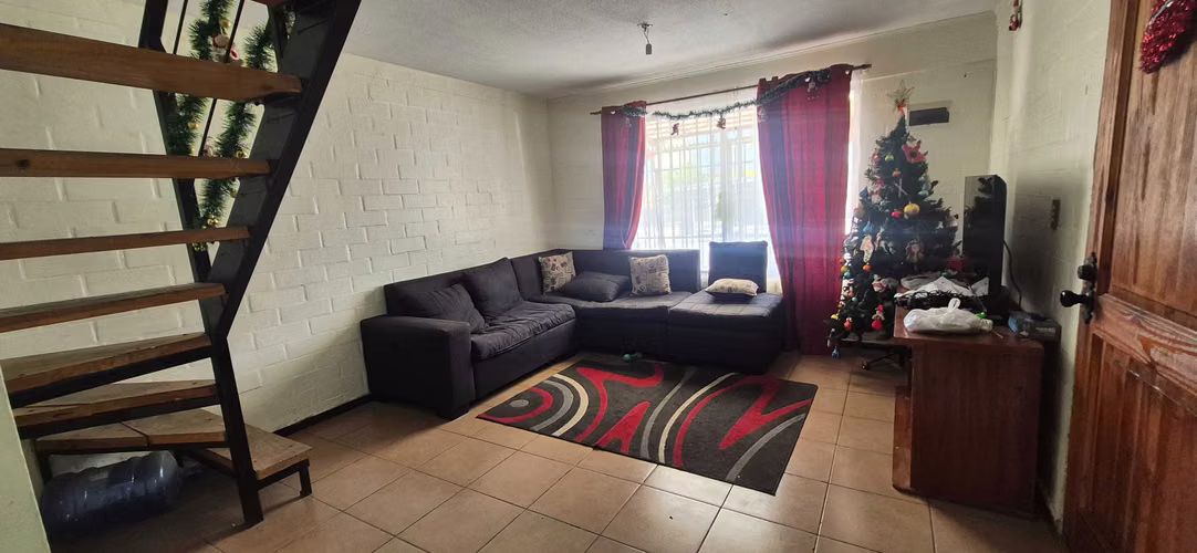 Amplia Vivienda Luminosa (172244)