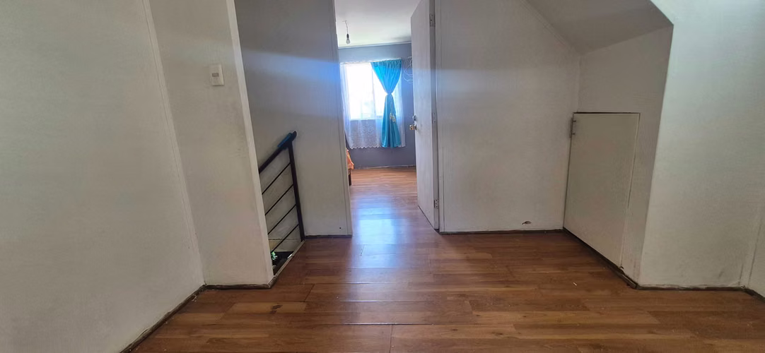Amplia Vivienda Luminosa (172244)
