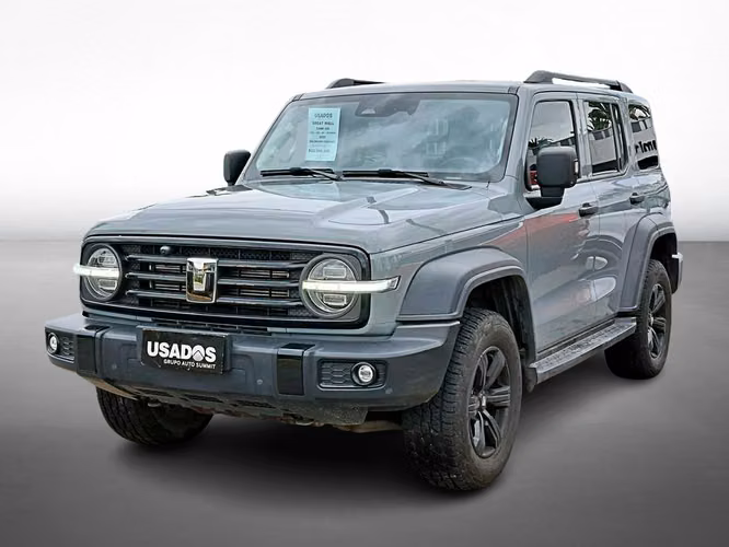 GREAT WALL TANK 300 2025