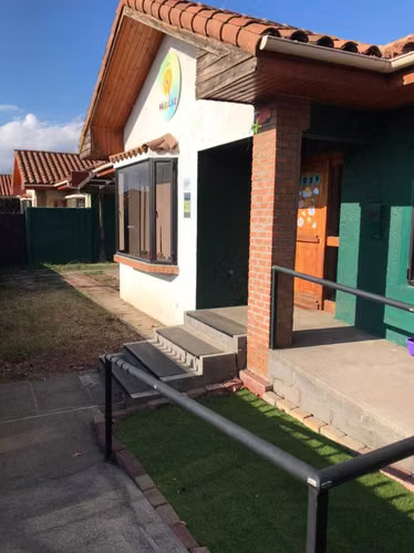 Inversión Segura en Sector Residencial Destac (172186)