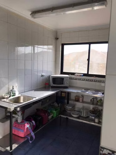 Inversión Segura en Sector Residencial Destac (172186)