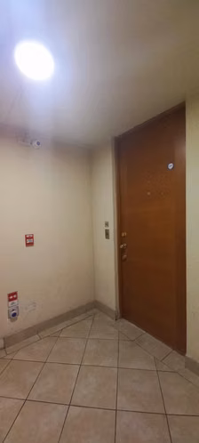 Vendo Depto. con Excelente Conectividad (172172)