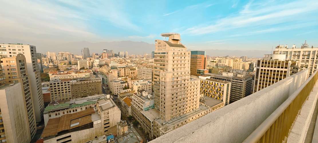 Venta depto 1 dormitorio Compañía esquina San Martín - Imagen 21