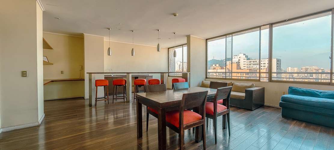 Venta depto 1 dormitorio Compañía esquina San Martín - Imagen 16
