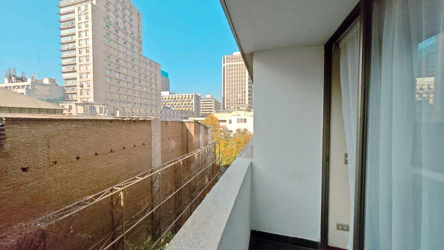 Venta depto 1 dormitorio Compañía esquina San Martín - Imagen 12