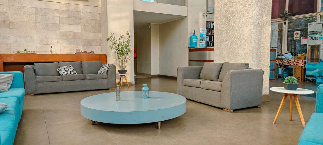 Venta depto 1 dormitorio Compañía esquina San Martín - Imagen 15