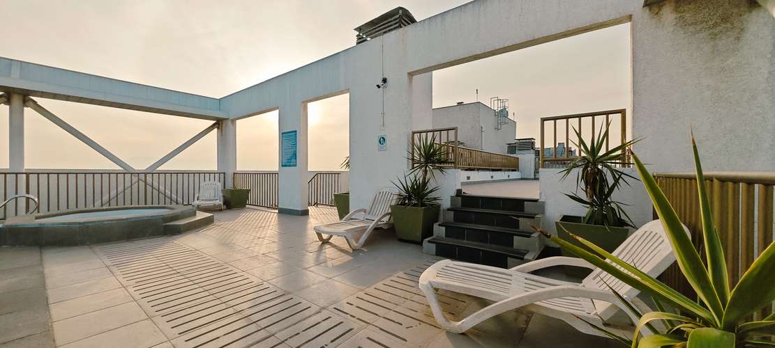 Venta depto 1 dormitorio Compañía esquina San Martín - Imagen 20