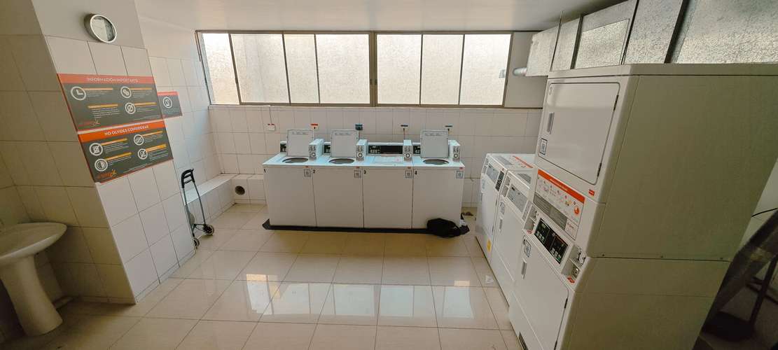 Venta depto 1 dormitorio Compañía esquina San Martín - Imagen 18